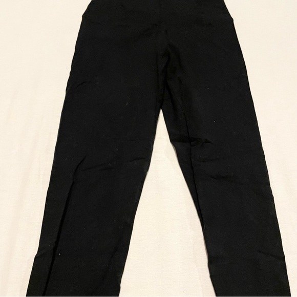 TNA Black Leggings Women’s Size Small - Picture 5 of 16